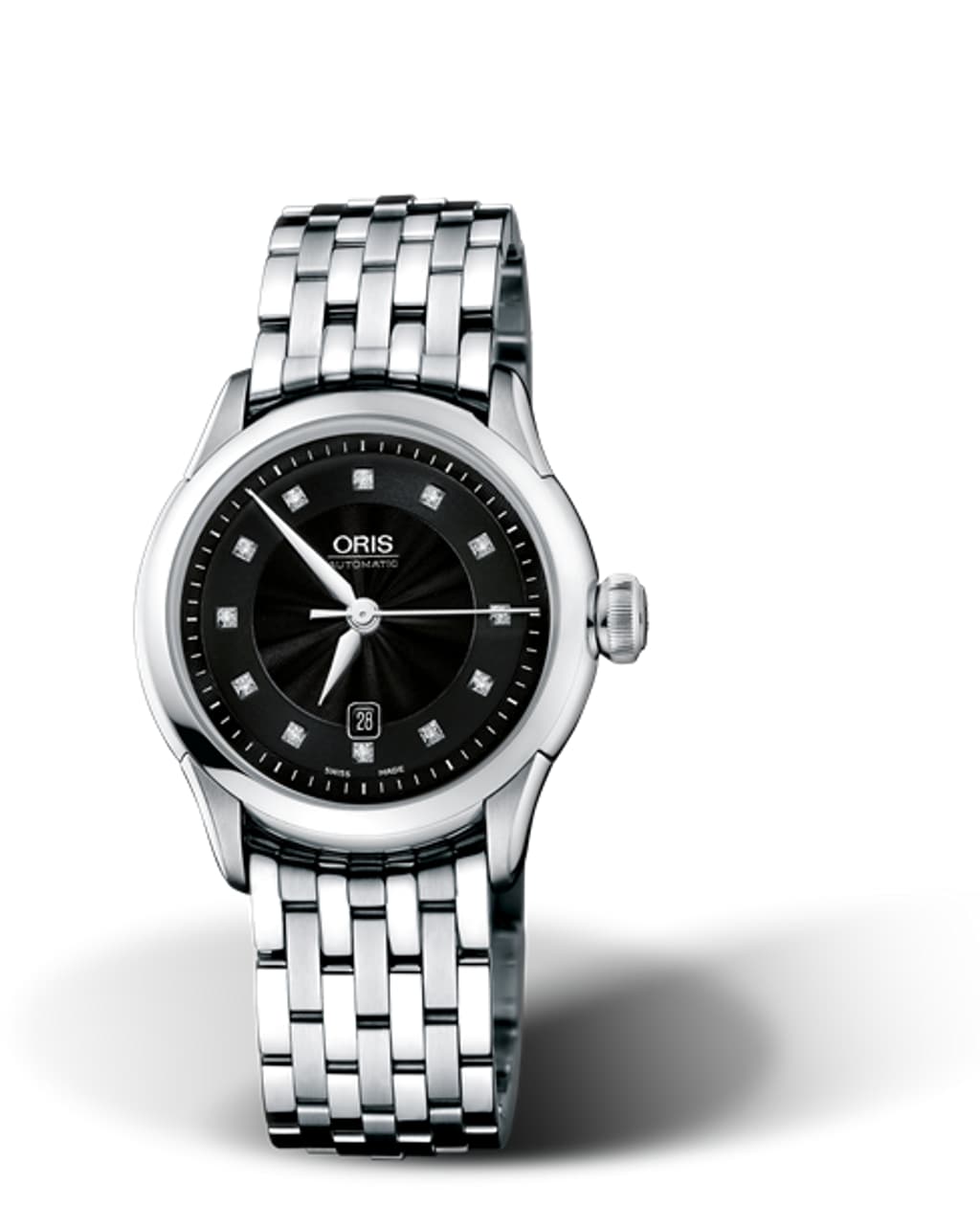Vertical image of  Artelier Date Diamonds